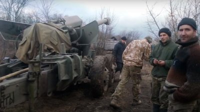 На Тернопільщині понад пів року ветеран не міг оформити групу з інвалідності На Тернопільщині понад пів року ветеран не міг оформити групу з інвалідності