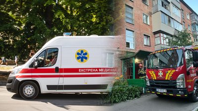 Пожежа у Прилуках на Чернігівщині 26 травня 2026 року: подробиці