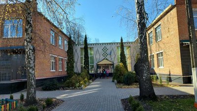 80% вихованців не відвідують заклад. У Сумах Центр реабілітації для дітей з інвалідністю — без тепла
