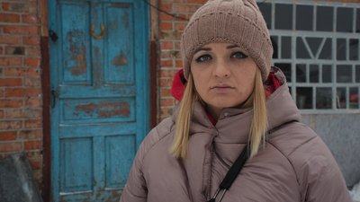 "Замість того, щоб їхати на УЗД дитини, я поїхала отримувати похоронку" – спогади про сумчанина Дмитра Буйвала "Замість того, щоб їхати на УЗД дитини, я поїхала отримувати похоронку" – спогади про сумчанина Дмитра Буйвала