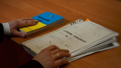 Очолила окупаційне "Міністерство спорту Херсонської області". Жительці Херсона повідомили про підозру
