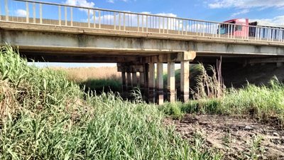 На Одещині зникає річка, яка наповнювала Тузлівські лимани прісною водою