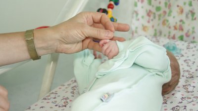 За 10 місяців цього року у Києві народилися понад 800 недоношених дітей — КМДА
