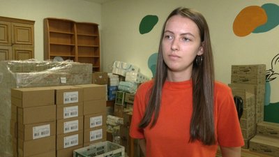 Анастасія Слюсаренко