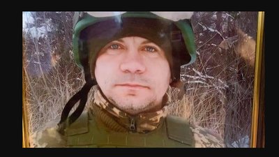 Полеглі захисники Полеглі захисники