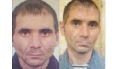 На Хмельниччині шукають в’язня, який втік із колонії: що відомо про злочинця