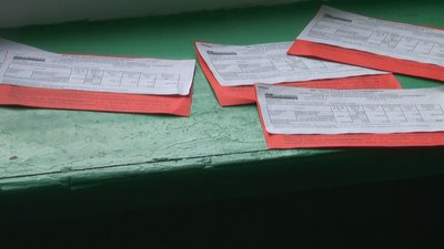 У Франківську комунальне підприємство боргує постачальнику електрики 4,7 млн. Як уникнули відімкнень У Франківську комунальне підприємство боргує постачальнику електрики 4,7 млн. Як уникнули відімкнень