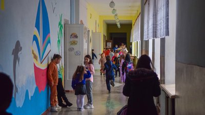 Чортківська школа Чортківська школа