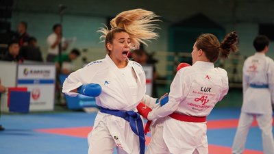 Одещину на Олімпійських іграх представлять семеро спортсменів. Хто вони Одещину на Олімпійських іграх представлять семеро спортсменів. Хто вони