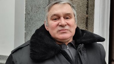 Загиблий воїн, Іван Нужда, попрощалися, загинув під Бахмутом Загиблий воїн, Іван Нужда, попрощалися, загинув під Бахмутом