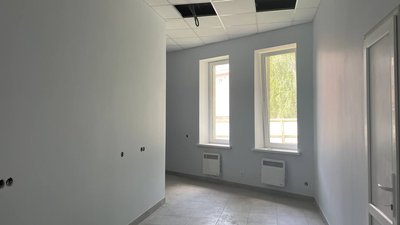 На Полтавщині будують кінотеатр На Полтавщині будують кінотеатр