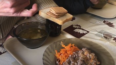 В Івано-Франківську почнуть розвозити безкоштовні обіди