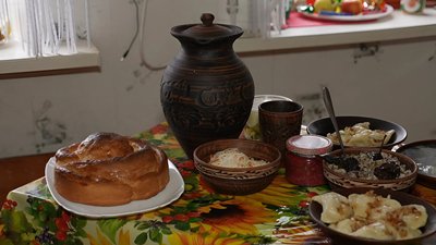 Як виходити з Різдвяного посту без шкоди для здоров'я