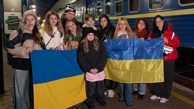 Софія Нерсесян