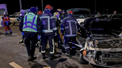 У Тернополі сталася ДТП з травмованими У Тернополі сталася ДТП з травмованими