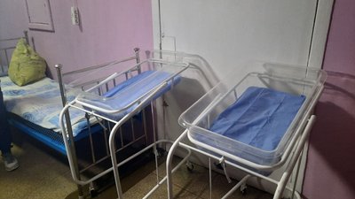 "24/7 ти маєш бігти, рятувати, бути поруч". Історія завідувачки акушерського відділення з Дніпропетровщини "24/7 ти маєш бігти, рятувати, бути поруч". Історія завідувачки акушерського відділення з Дніпропетровщини