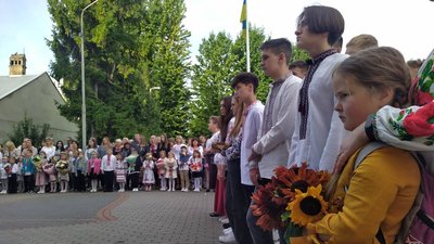 Львівські школярі в межах навчання ходитимуть на прогулянки