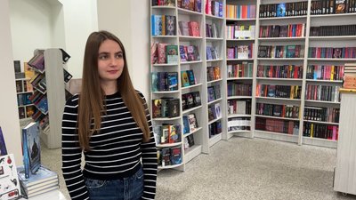 Дарина Бурчак Дарина Бурчак