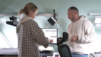 Відскановані документи, черкаський архів