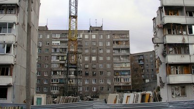 Вибух газу у висотці Дніпра 12 років тому: потерпілі дійшли до Європейського суду з прав людини