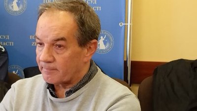 Церкві чи державі: у Житомирі продовжують судитися за палац Терещенків у селищі Червоне
