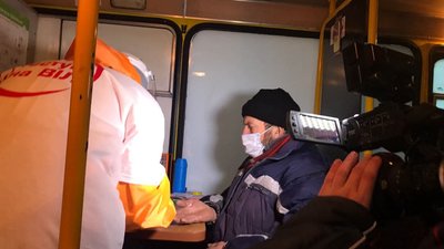 Тиждень тестувань на ВІЛ та гепатити. У Сумах працює мобільна амбулаторія Тиждень тестувань на ВІЛ та гепатити. У Сумах працює мобільна амбулаторія