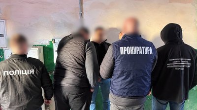 За 7 тисяч доларів обіцяв переправити чоловіка до ЄС: викрили жителя Полтавщини