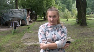Стерилізація, лікування і перетримка: як у громаді на Волині допомагають безпритульним тваринам Стерилізація, лікування і перетримка: як у громаді на Волині допомагають безпритульним тваринам