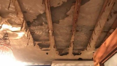 У Львові під час пожежі жінка отримала опіки 60% тіла У Львові під час пожежі жінка отримала опіки 60% тіла