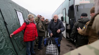 Сенцов: "Країна повинна повертати героїв, але не ціною паплюження цінностей"