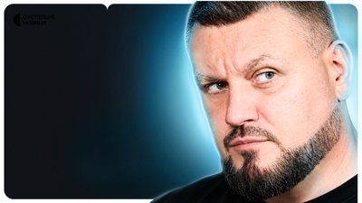 Начальник Чернівецької ОВА Руслан Осипенко