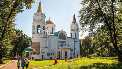 УПЦ (МП) просять повернути три храми у Чернігові: в чому суть УПЦ (МП) просять повернути три храми у Чернігові: в чому суть