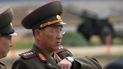 Но Кван Чхоль