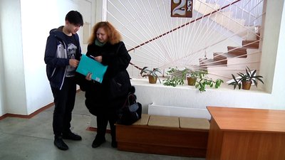 У Житомирі почали оформлювати біометричні документи за новими цінами У Житомирі почали оформлювати біометричні документи за новими цінами