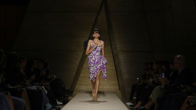 Паризький тиждень моди 2026, весна тренди