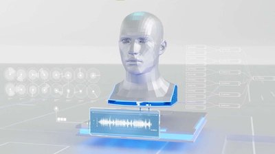 Американська компанія запустила платформу для клонування голосів знаменитостей