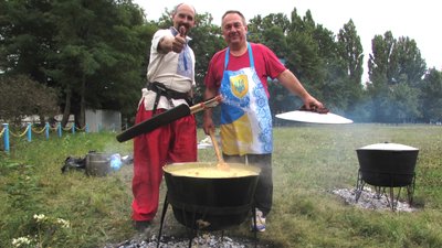 Ше.Fest відбудеться 26-27 серпня у Моринцях а Черкащині