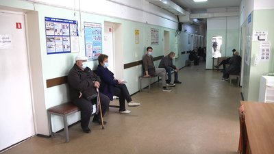 Житомирщина готова до переходу лікарняних в електронну форму