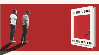 10 лауреатів відомих книжкових премій: чим зачитувалися у 2020-му, чекаючи на кінець світу 10 лауреатів відомих книжкових премій: чим зачитувалися у 2020-му, чекаючи на кінець світу