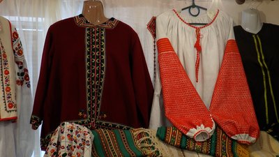 "Традицію створювала мода того часу". Як на Покутті одягалися 100 років тому "Традицію створювала мода того часу". Як на Покутті одягалися 100 років тому