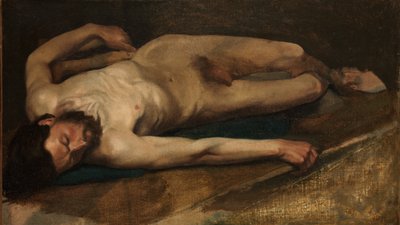 Пеніси на сучасних картинах виявилися більшими, ніж століття тому Пеніси на сучасних картинах виявилися більшими, ніж століття тому