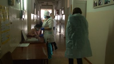 У Черкасах реабілітують пацієнтів із постковідними симптомами