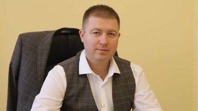 Депутати проголосували за звільнення заступника Полтавського міського голови Євгена Рички