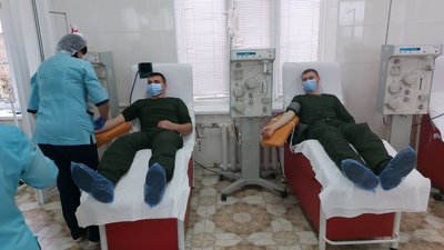кров нацгвардійців кров нацгвардійців