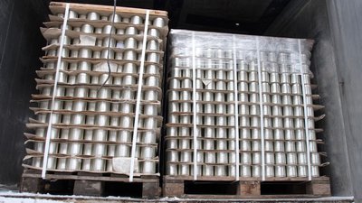 Продукти, генератори, будівельні матеріали: Черкащина відправила гуманітарну допомогу на Херсонщину