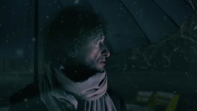 володимир трач, TRACH, живе любов