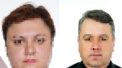 СБУ повідомила про підозру в колабораціонізмі двом жителям Бердянського району