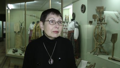 краєзнавчий краєзнавчий