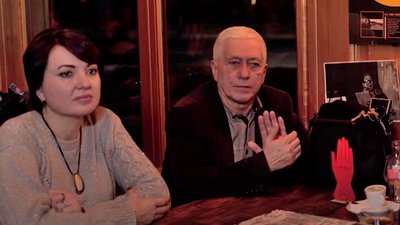"Поетична шафа": як херсонська журналістка об'єднала творчих людей