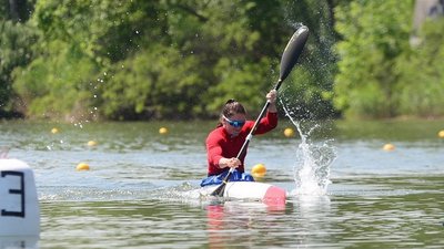Спортсмени з Одещини завоювали 20 медалей на чемпіонатах України Спортсмени з Одещини завоювали 20 медалей на чемпіонатах України